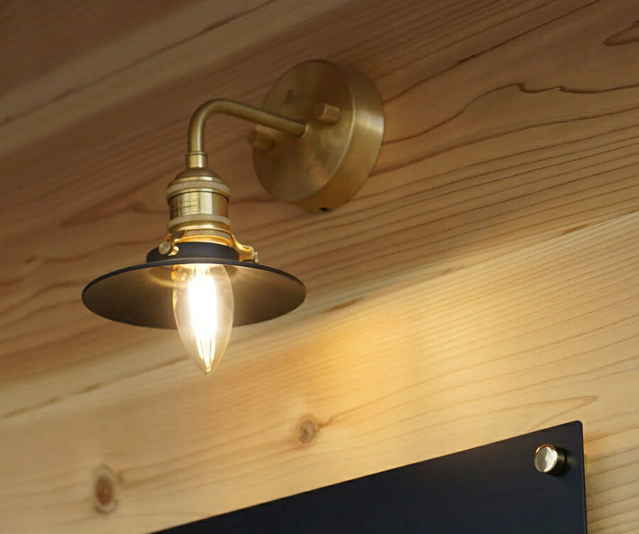 【シャンデリア球型LED電球付き】エクステリアライト　リビング　寝室　玄関　廊下　脱衣所　外灯　店舗　インテリア　アンティーク風　おしゃれ　レトロ - 4