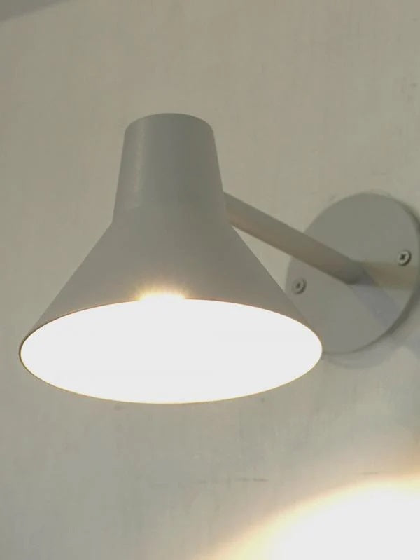 【LED電球付き】エクステリアライト　リビング　寝室　玄関　廊下　脱衣所　外灯　店舗　インテリア　アンティーク風　おしゃれ　レトロ - 2