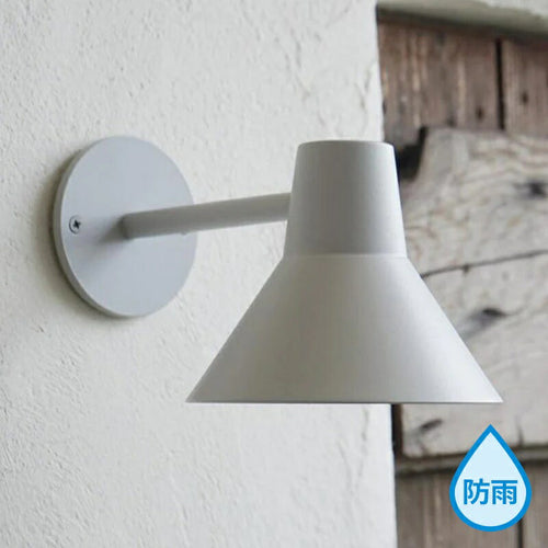 【LED電球付き】エクステリアライト　リビング　寝室　玄関　廊下　脱衣所　外灯　店舗　インテリア　アンティーク風　おしゃれ　レトロ