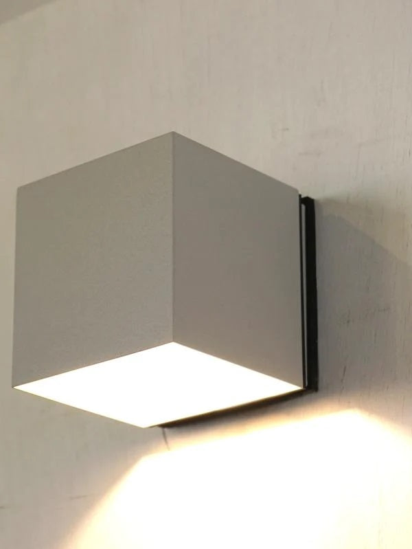 【丸型LED電球付き】エクステリアライト　リビング　寝室　玄関　廊下　脱衣所　外灯　店舗　インテリア　アンティーク風　おしゃれ　レトロ - 4