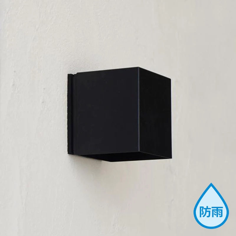 【丸型LED電球付き】エクステリアライト　リビング　寝室　玄関　廊下　脱衣所　外灯　店舗　インテリア　アンティーク風　おしゃれ　レトロ