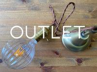 OUTLET・アウトレット