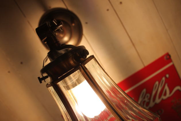 ウォールランプ 壁掛け照明 【※灯具のみ※】灯具カラー2タイプ アンティーク色 ゴールド色 LED電球対応 灯具 ウォールランプ ソケット LED対応 選べるカラー ブラケット 壁付け <br><br - 7