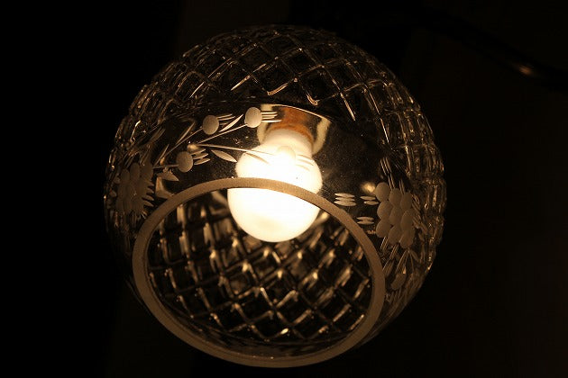 190 ASSW ウォールランプ　ウォールランプ 壁掛けライト ブラケット 照明 LED電球 おしゃれ 廊下用 北欧  階段用 アンティーク LED 玄関 アジアン　間接照明 北欧 ガラス ライト 新 - 8