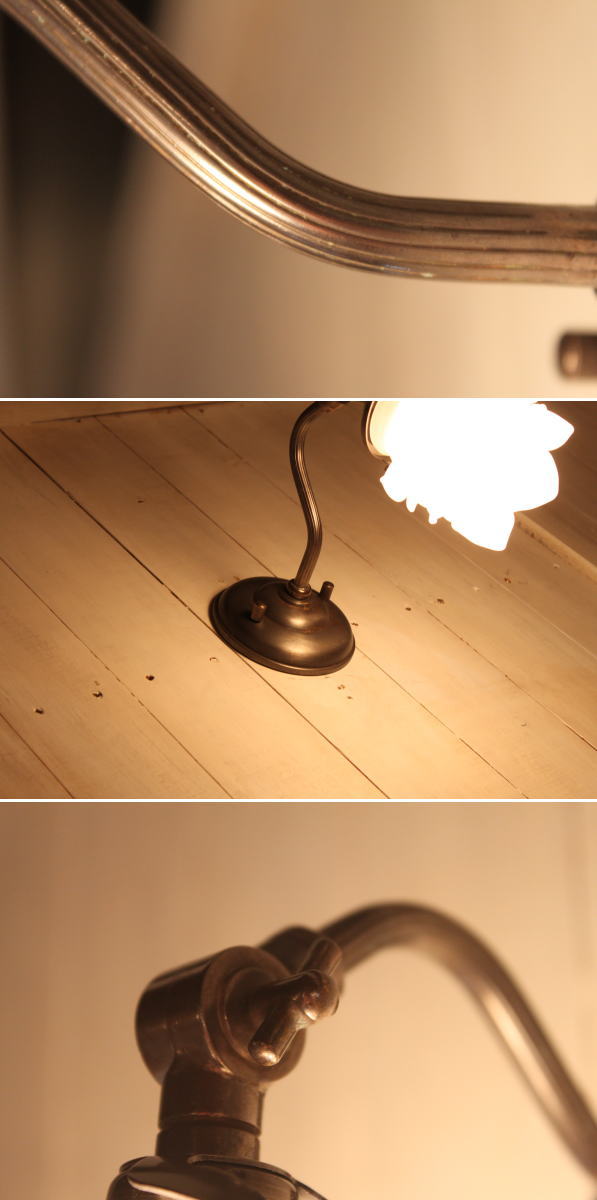 ASSW ウォールランプ 【灯具のみ】 ウォールランプ 壁掛けライト ブラケット 照明 LED電球 おしゃれ 廊下用 アンティーク LED 玄関 アジアン　間接照明 北欧 ライト　新築 リフォーム リ - 3