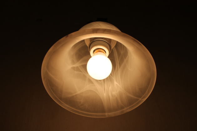 アンティーク調 ウォールランプ ガラスシェード すりガラス【LED対応】電球選択可！ 階段 玄関 店舗 フレンチ イタリアン - 5