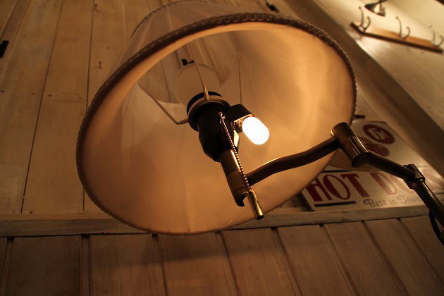 HW056 テーブルランプ　rmp tbr(　テーブルランプ　照明　LED電球対応　電球別売り おしゃれ　フレンチ エレガンス　シンプル　北欧　アンティーク　食卓　リビング　寝室読書用　間接照明　)  - 6