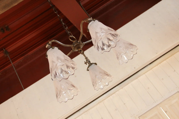 790 BA05SS （５灯ペンダントランプ）rmp pdt( ペンダントライト 照明 LED電球 おしゃれ リビング用 北欧 和室 ダイニング用 LED 玄関 ダイニング用 食卓用　間接照明 ダイニ - 9