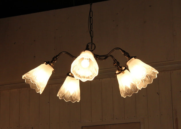 790 BA05SS （５灯ペンダントランプ）rmp pdt( ペンダントライト 照明 LED電球 おしゃれ リビング用 北欧 和室 ダイニング用 LED 玄関 ダイニング用 食卓用　間接照明 ダイニ - 11