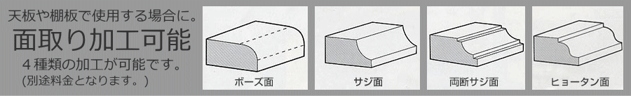 ゼブラウッド材【20mm】 W900×H1800mm DIY 木材 材料 大工 カントリー家具 家具 建築 資材 無垢材 横ハギ 木工 アカシア - 10