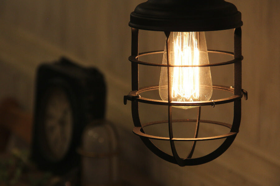 フロアランプ・Russian -ルシアン-　rmp flr( フロアランプ ライト 照明 LED電球 おしゃれ リビング用 ダイニング用 アンティーク LED 寝室 アジアン 読書用　レトロ) キャン - 6