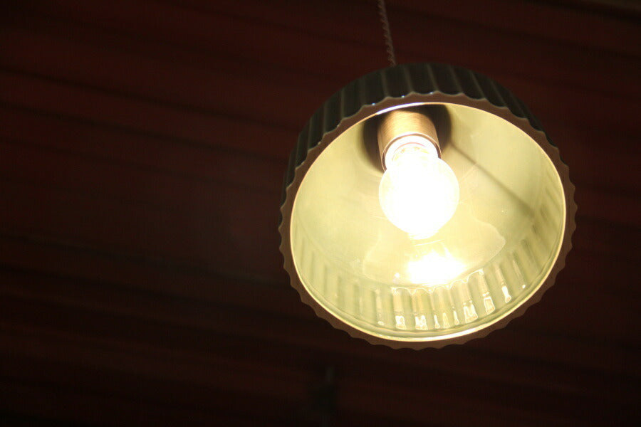 Corretto・ペンダントランプ(コレット・ペンダントランプ）rmp pdt ペンダントライト 照明 LED電球 おしゃれ リビング用 北欧 和室 ダイニング用 食卓用 アンティーク LED 玄関s - 11