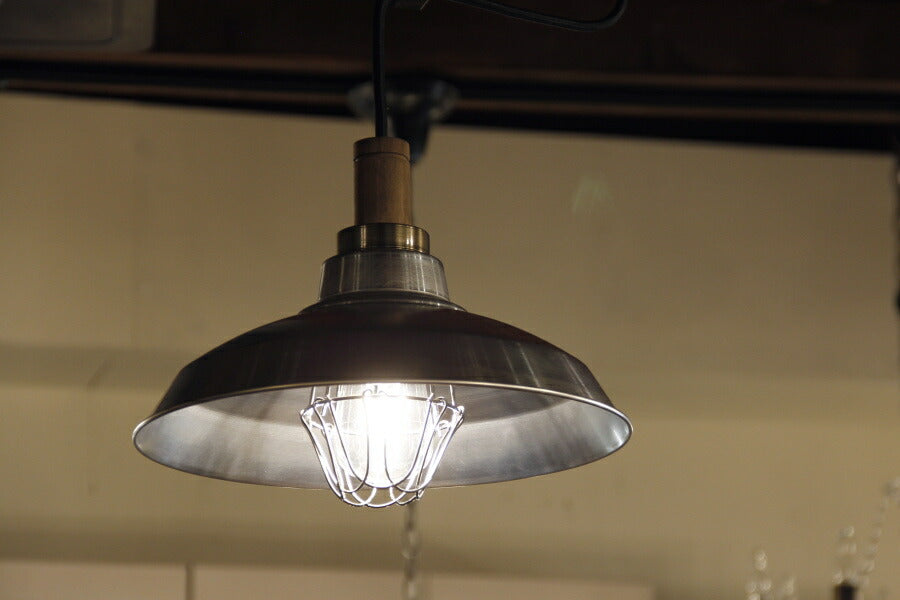 【エジソン型 LED付き】ペンダントライト 天井照明 引掛けシーリング リビング ダイニング 廊下 玄関 店舗 インテリア ヴィンテージ アンティーク 工業 塩系 ブルックリンインダストリアルランプ- - 4