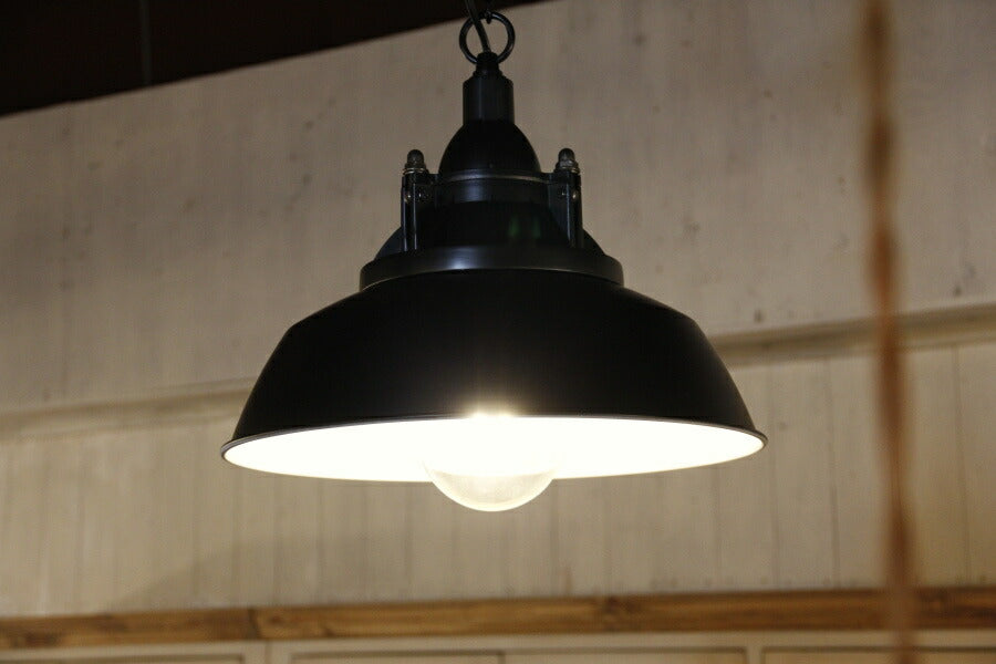 【レトロ型 LED付き】ペンダントライト 天井照明 引掛けシーリング リビング ダイニング 廊下 玄関 店舗 インテリア ヴィンテージ アンティーク 工業 塩系 ブルックリンインダストリアルランプ-  - 11