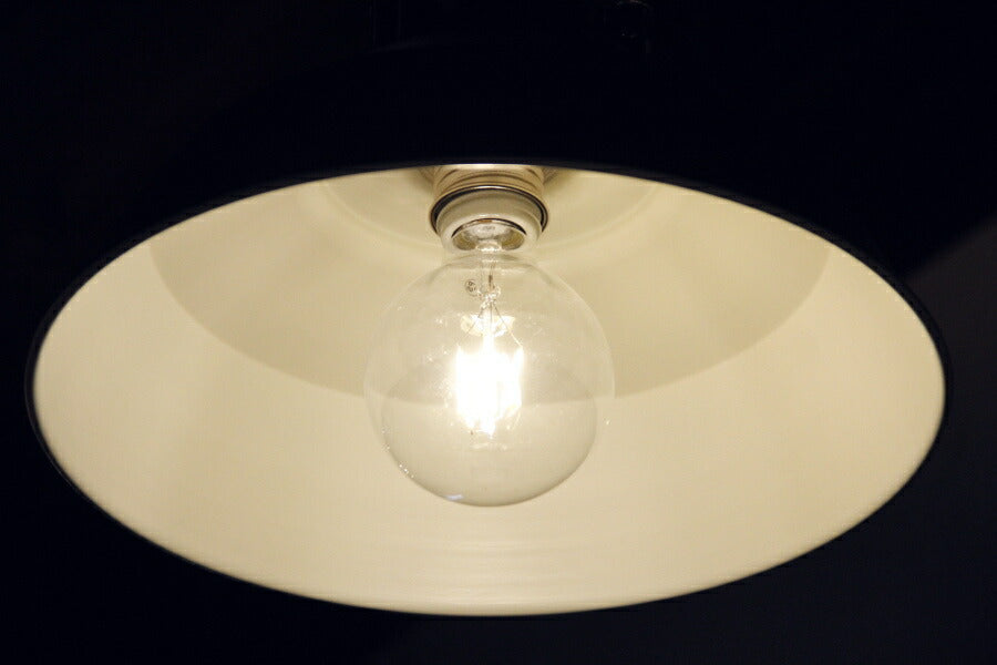 【レトロ型 LED付き】ペンダントライト 天井照明 引掛けシーリング リビング ダイニング 廊下 玄関 店舗 インテリア ヴィンテージ アンティーク 工業 塩系 ブルックリンインダストリアルランプ-  - 12