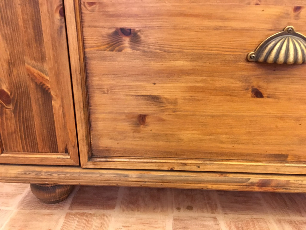 【現品限り】　キッチン　ナチュラル　クラシック お洒落 エレガンス 　　手作り　カントリー　ＣＯＵＮＴＲＹ・ＫＩＴＣＨＥＮ47　W2550 アウトレット　※本体部分のみ - 10