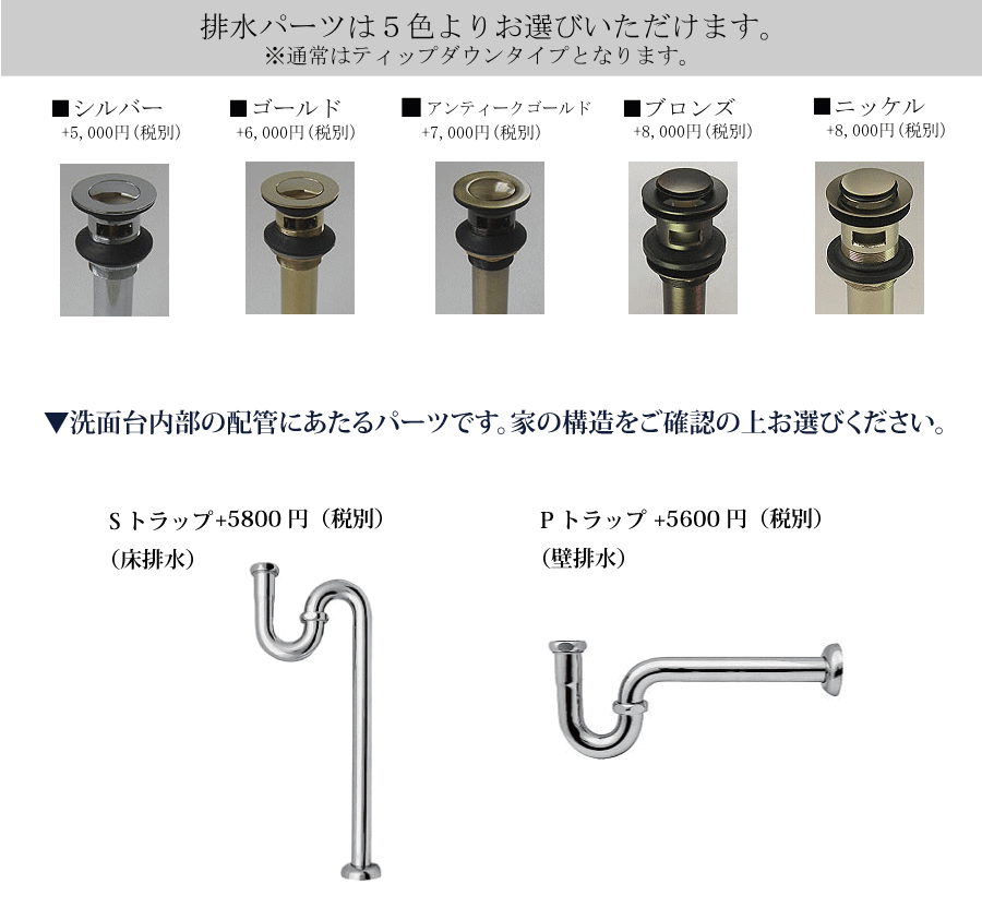 カントリー家具　オーダー家具　手作り家具　洗面台　ドレッサー　NC・ＣＯＵＮＴＲＹ・ＭＩＲＲＯＲ・ワイドウォッシュキャビネット（洗面台） rfm wct - 13