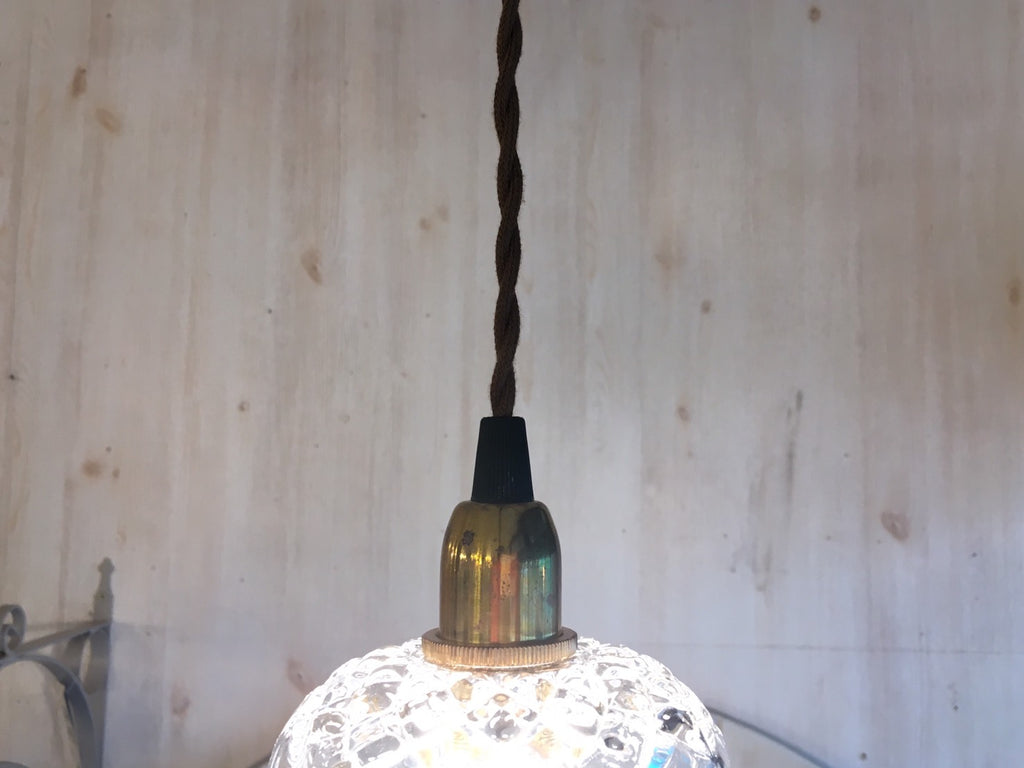 【展示品アウトレット】CLS 016 ペンダントランプ　rmp pdt( ペンダントライト 照明 LED電球 おしゃれ リビング用 北欧 和室 ダイニング用 食卓用 アンティーク LED 玄関) キャ - 6
