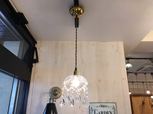 【展示品アウトレット】CLS 300 ペンダントランプ　rmp pdt( ペンダントライト 照明 LED電球 おしゃれ リビング用 北欧 和室 ダイニング用 食卓用 アンティーク LED 玄関) キャ - 2