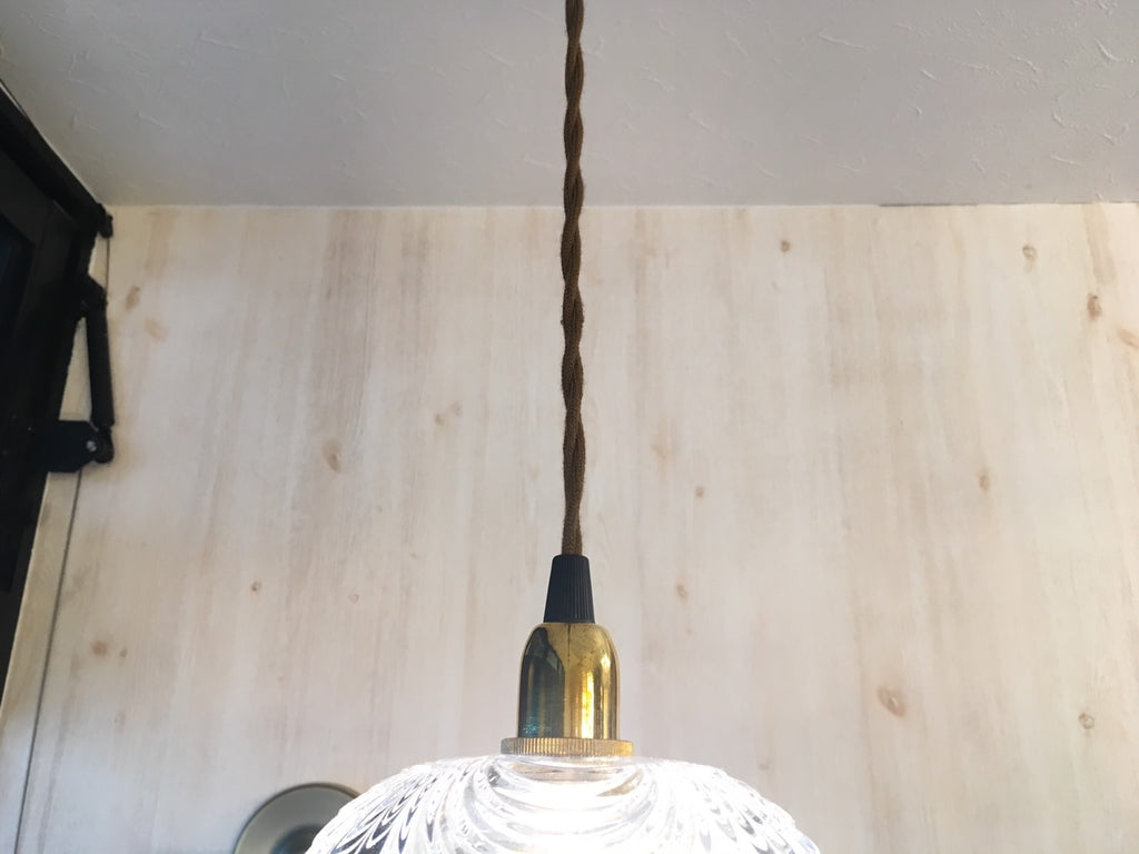 【展示品アウトレット】CLS 300 ペンダントランプ　rmp pdt( ペンダントライト 照明 LED電球 おしゃれ リビング用 北欧 和室 ダイニング用 食卓用 アンティーク LED 玄関) キャ - 6