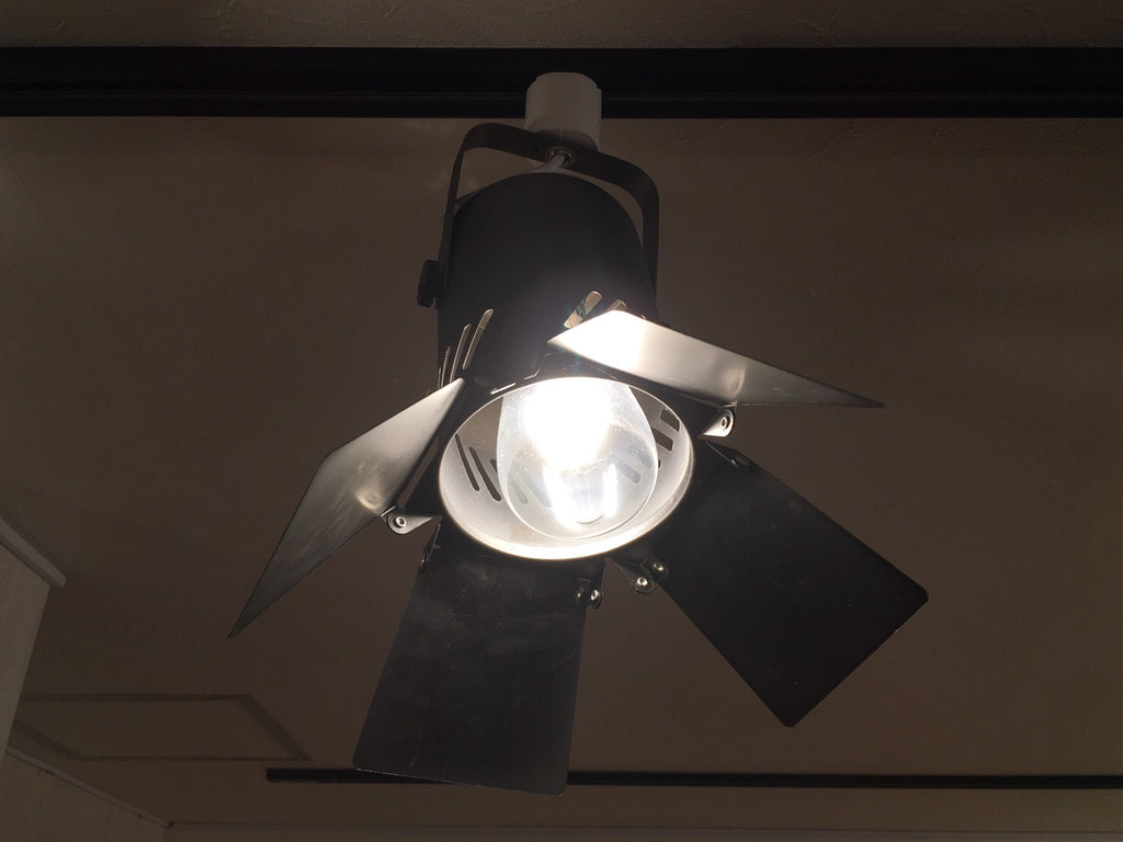 【 展示品アウトレット 】現品限り ブルックリンインダストリアルランプ - St, Brooklyn, NY SP03 - アンティーク 調 LED電球対応　ペンダントライト 引っ掛けシーリング 簡単取付 天井照明 展示品 現品 アウトレッ
