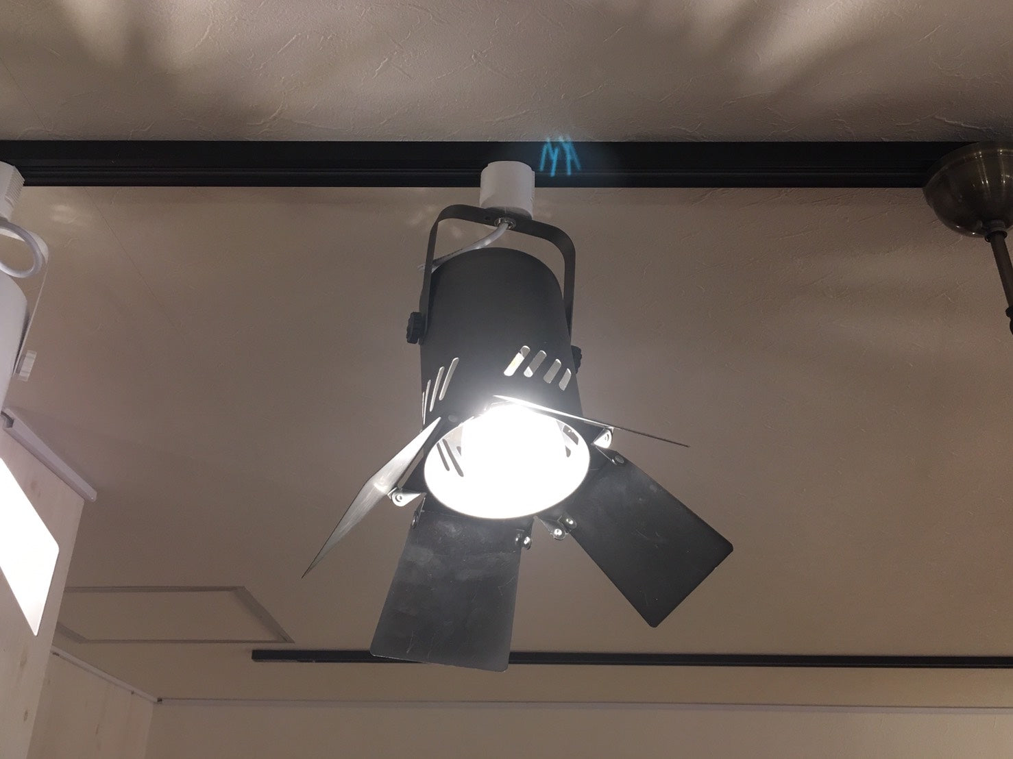 【 展示品アウトレット 】現品限り ブルックリンインダストリアルランプ - St, Brooklyn, NY SP03 - アンティーク 調 LED電球対応　ペンダントライト 引っ掛けシーリング 簡単 - 2