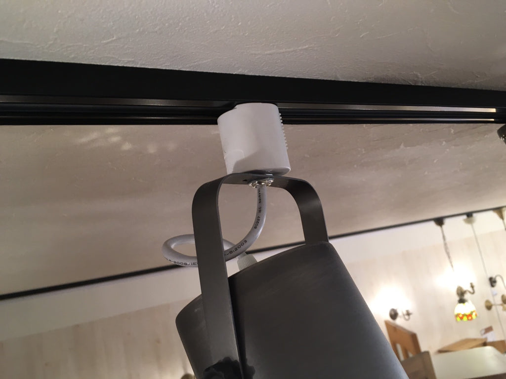 【 展示品アウトレット 】現品限り ブルックリンインダストリアルランプ - St, Brooklyn, NY SP03 - アンティーク 調 LED電球対応　ペンダントライト 引っ掛けシーリング 簡単 - 5