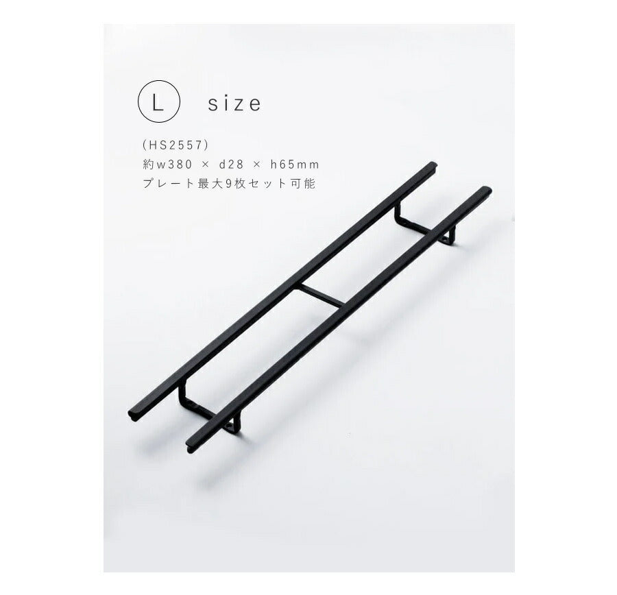 アイアン ネームプレート ホルダー　表札　数字　案内 ドア  レトロ インダストリアル 男前 工業的 無機質 シンプル アメリカン 雑貨  店舗 リフォーム 新築 リノベーション アクシス 雑貨 - 7