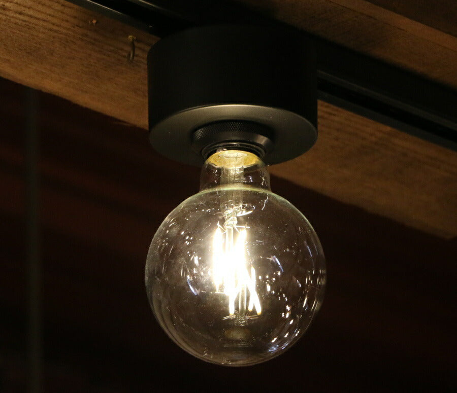 【選べるLED電球付き】ペンダントランプ - Cannelle カネル - ライト 天井照明 引掛けシーリング リビング ダイニング 廊下 玄関 店舗 インテリア インダストリアル ヴィンテージ アン - 2