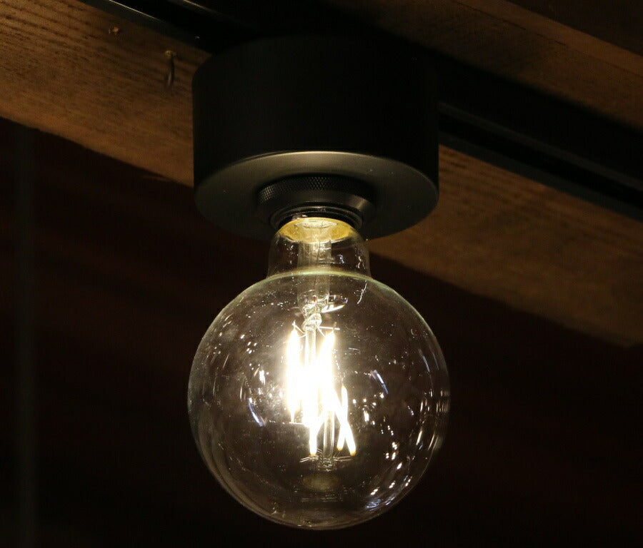 【選べるLED電球付き】ペンダントランプ - Cannelle カネル - ライト 天井照明 引掛けシーリング リビング ダイニング 廊下 玄関 店舗 インテリア インダストリアル ヴィンテージ アン - 4