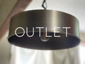 【送料無料】アウトレット照明 ペンダントランプ