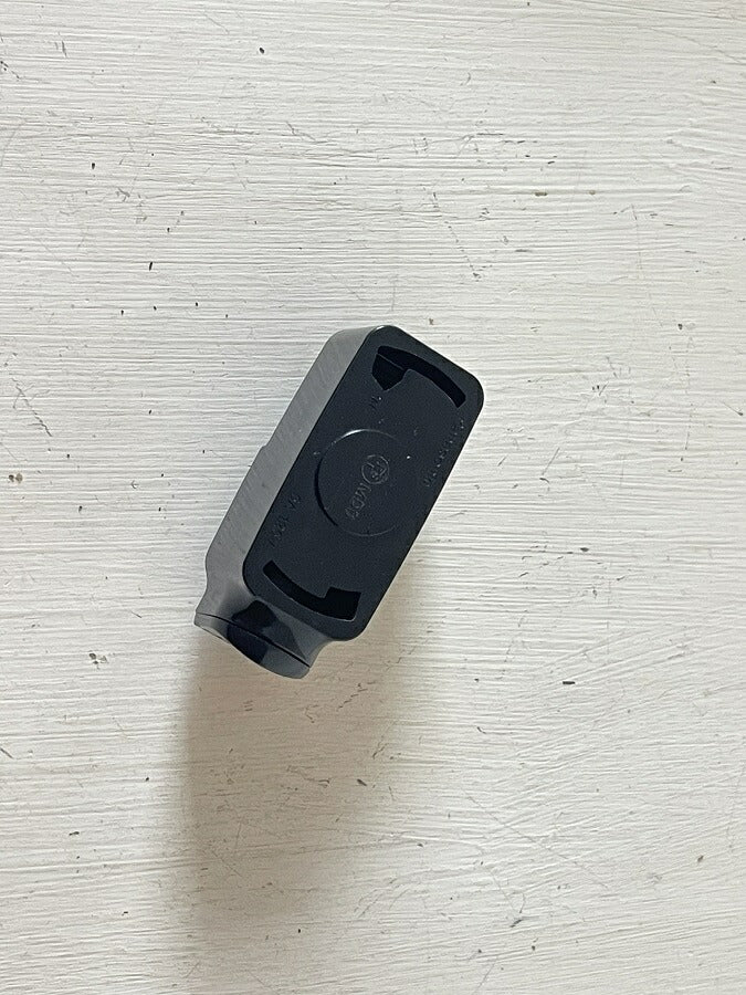 アウトレット　ダクトレール用変換プラグ　ペンダントライト 照明器具 ショップレール 取り付け簡単  ブラック ライト リフォーム リノベーション 新築 - 5