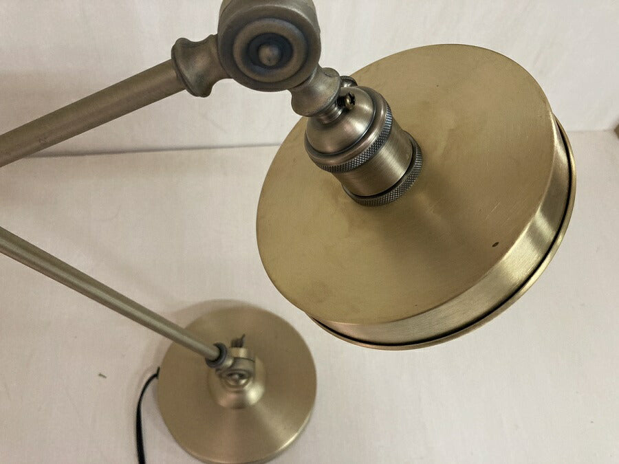 アウトレット　テーブルランプ　　照明　おしゃれ　室内用　レトロ　ヴィンテージ アンティーク　玄関 - 6