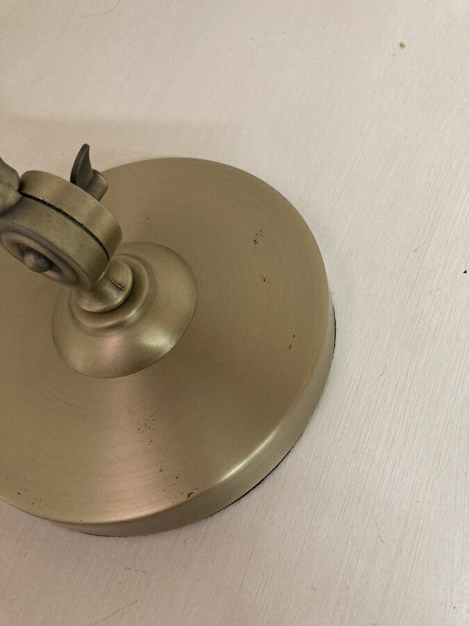 アウトレット　テーブルランプ　　照明　おしゃれ　室内用　レトロ　ヴィンテージ アンティーク　玄関 - 9