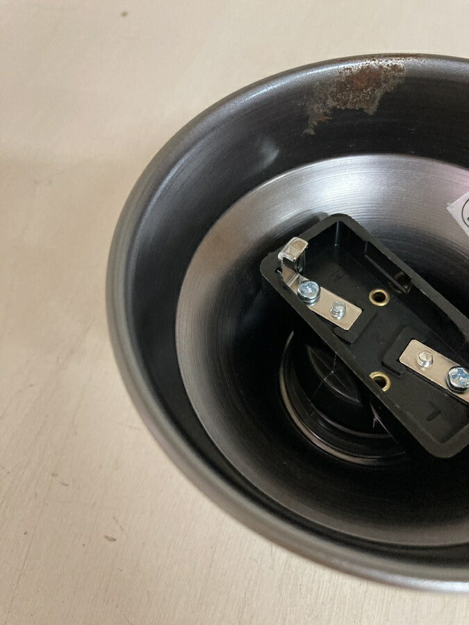 アウトレット　ペンダントランプ　　照明　おしゃれ　室内用　レトロ　ヴィンテージ アンティーク　玄関 - 9