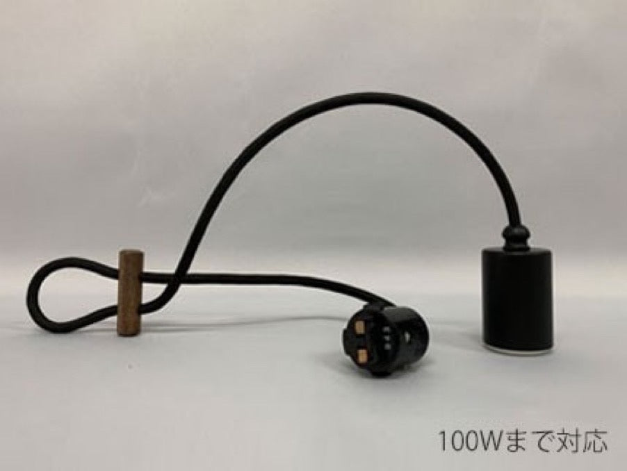 【エジソン型 レトロ型 LED付き】　ペンダントライト 天井照明 ダクトレールプラグ リビング ダイニング 廊下 玄関 店舗 インテリア ヴィンテージ アンティーク 工業 塩系 ブルックリンインダスト - 2