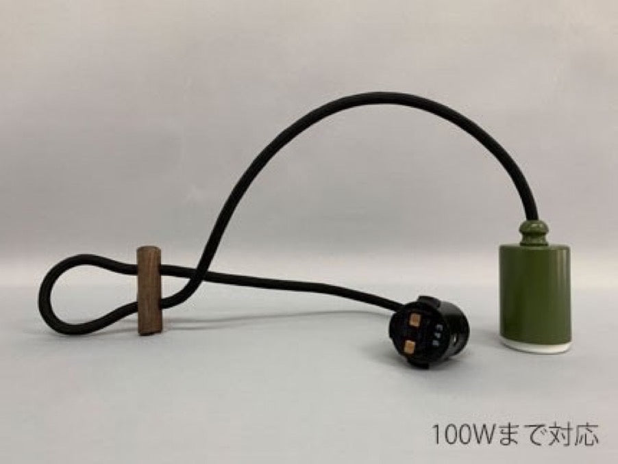 【エジソン型 レトロ型 LED付き】　ペンダントライト 天井照明 ダクトレールプラグ リビング ダイニング 廊下 玄関 店舗 インテリア ヴィンテージ アンティーク 工業 塩系 ブルックリンインダスト - 2