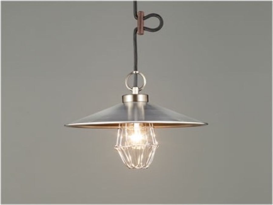 【エジソン型 LED付き】ペンダントライト 天井照明 引掛けシーリング リビング ダイニング 廊下 玄関 店舗 インテリア ヴィンテージ アンティーク 工業 塩系 ブルックリンインダストリアルランプ- St, Brooklyn, RB684