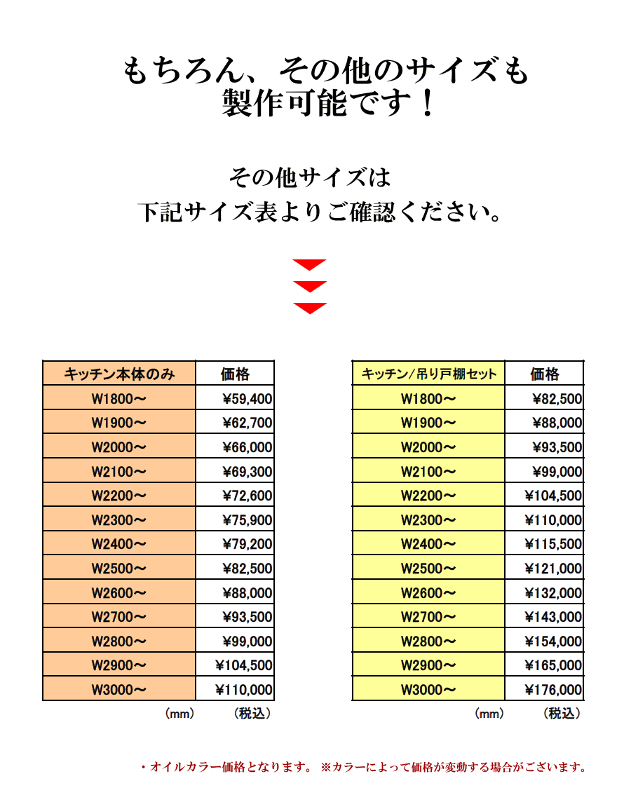 【日本製家具】高品質 低価格 キッチン扉交換 日本製 食器棚 キッチン扉交換 キャビネット 本棚 カントリーリフォーム カントリーキッチン カントリー - 5