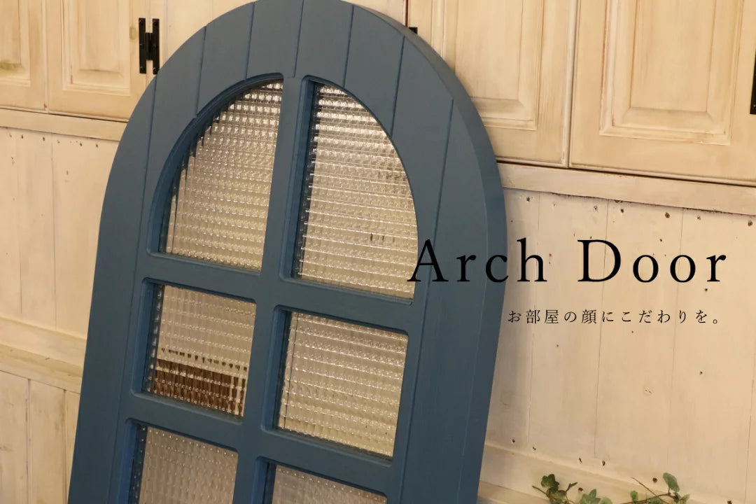 ドア・建具