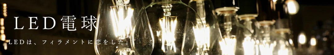 LED電球